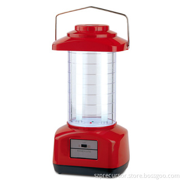 Rechargeable LED Camping Lantern, Outdoor Lantern (HT-06)